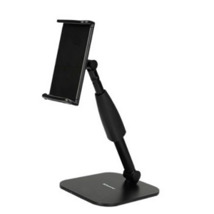 Support de tablette et téléphone portable sur table